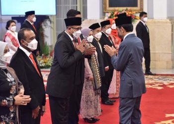 KPU dan Bawaslu Mulai Persiapan Tahapan Pemilu 2024